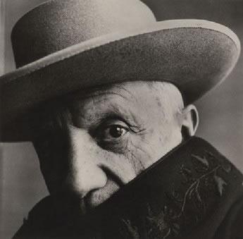 Irving Penn