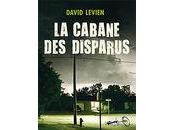 cabane disparus