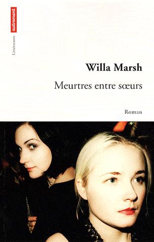 Meurtres entre soeurs – Willa Marsh