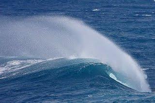 Les forces de la nature