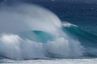 Les forces de la nature