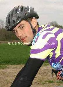 Indiscret - Déjà deux recrues au Blois-CAC 41