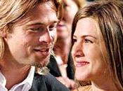 Brad Pitt rencontre Jennifer Anniston secret pour parler couple