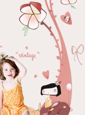 Miza-toise-adhesive-vintage