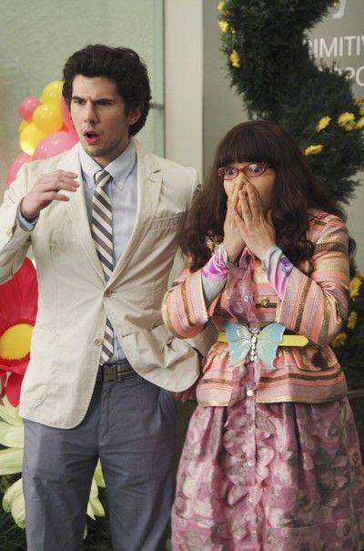 Ugly betty saison 4 ... reprend aujourd'hui