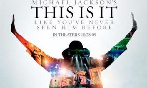 Fiche technique et bande-annonce de Michael Jackson’s This is it