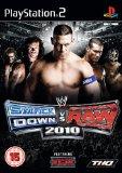 WWE Smack Down vs Raw 2010 rassemble les fans