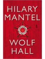 Hilary Mantel, Booker Prize 2009, pour Wolf Hall