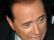 Berlusconi persécutté.