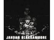 Jahdan Blakkamoore, gros York album "Buzzrock Warrior"