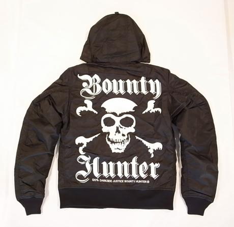BOUNTY HUNTER - F/W ‘09 COLLECTION