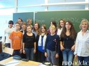 Ultimatum climatique, Bioaddict donne parole jeunes Borloo, écoutez-nous..."