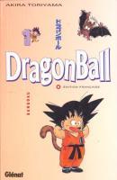 Dragon Ball jugé trop sexuel pour une bibliothèque scolaire