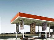 Mini stations essence tapis