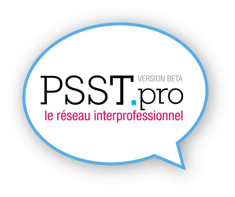 Logo psst.pro