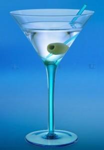 Cocktail, révisez vos classiques : le dry martini