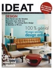 Idéat magazine