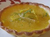 Tarte citron