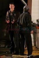 La scène d'ouverture d'Eclipse La scène d'ouverture d'Eclipse