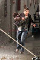 La scène d'ouverture d'Eclipse