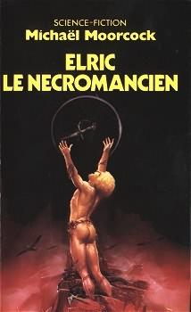 The Weird of the White Wolf