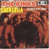 The Kinks