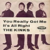 The Kinks