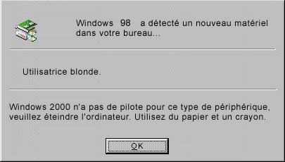 Blonde98
