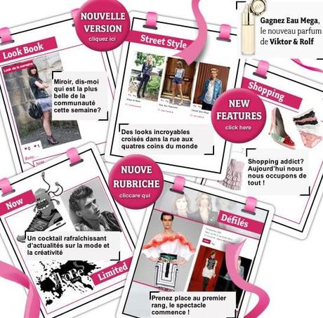 Post image for Ykone 2.0 : + d’Inspiration, + de Shopping, + de Communautaire