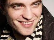 Photoshoot Exclusif Robert Pattinson