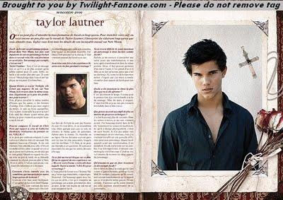 Previews Exclusives du prochain numéro de Séries City