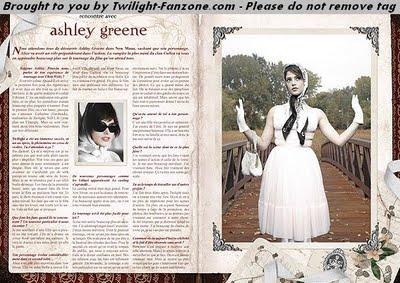 Previews Exclusives du prochain numéro de Séries City