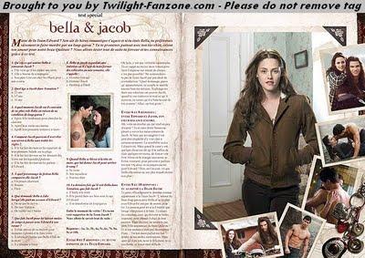 Previews Exclusives du prochain numéro de Séries City