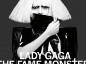 Hedi Slimane Lady Gaga