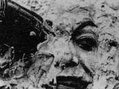 lune bombardée Nasa...bursting moon