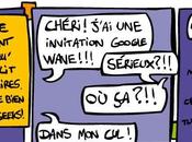 Google Wave, plébicité geeks français