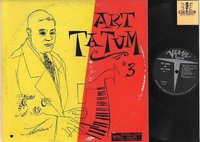 Art Tatum et Souillac