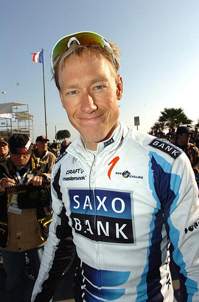 Paris-Tours sera la dernière course pour Marcus Ljungqvist