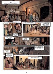 Marie, Livre 1 : Maek Halter, biographe officiel de la mère du Christ