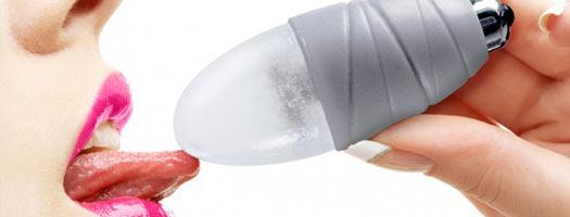 sextoy ice-touche