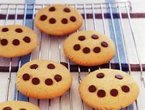 Cookies au Beurre de Cacahuète