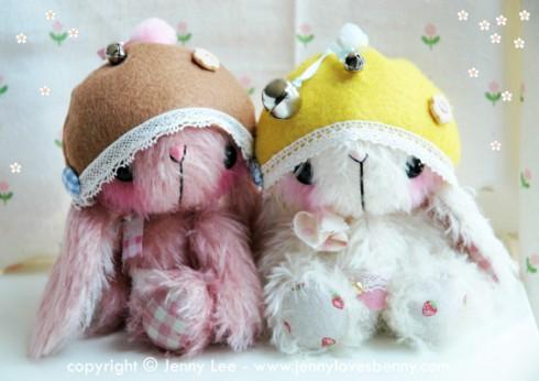 jenny-bear