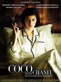 Coco avant Chanel !