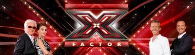 Assistez à l'émission X-Factor sur W9