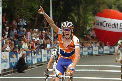 Giro dell'Emilia 2009 = Gesink Robert