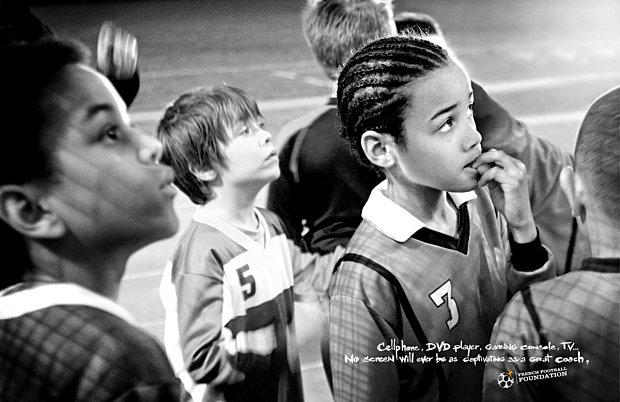 Va encore y avoir du sport !