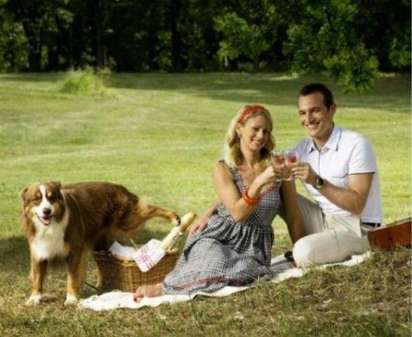 Le rire des méganautes 6