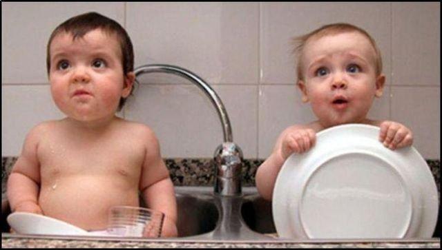 Le rire des méganautes 6