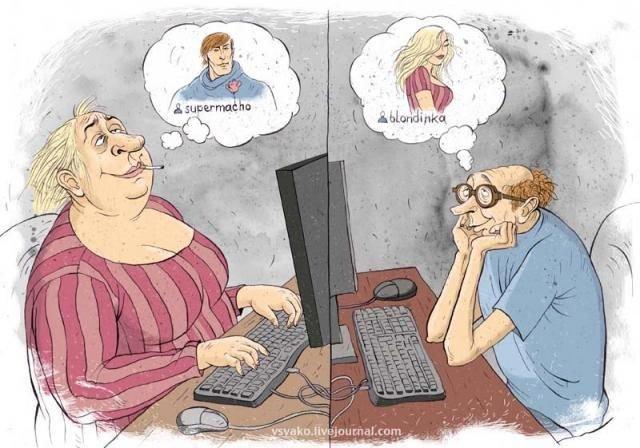 Le rire des méganautes 6