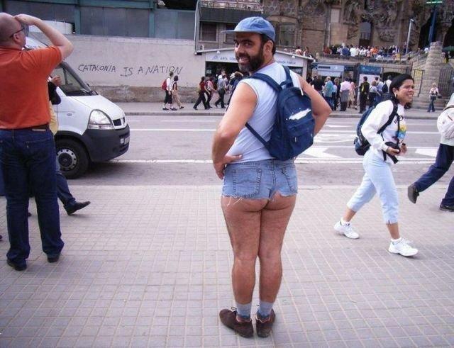 Le rire des méganautes 6